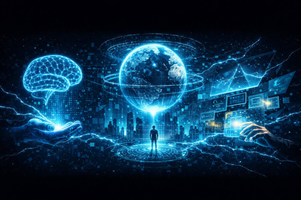 SimChaos - DESYNCHRONIZED REALITIES - Theoretical Foundations