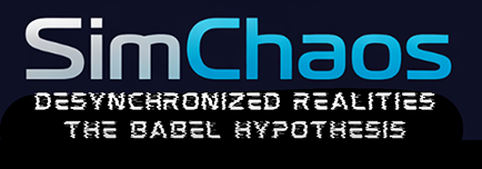 DESYNCHRONIZED REALITIES™